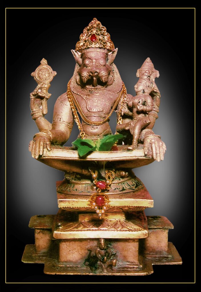 About - Shri Puthige Matha