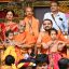 Sarva Seva on Janmashtami Day