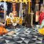 One Day's Sarva Seva (excluding Utsava)